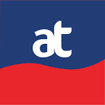 AirtelTigo network logo for data bundles and airtime in Ghana