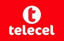 Telecel network logo for data bundles and airtime in Ghana